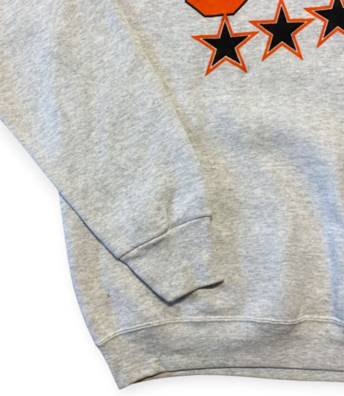 프룻오브더룸 빈티지 맨투맨 (Man XL) AA0983 상품이미지5