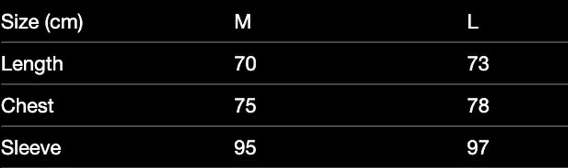 헤리티지플로스 알프레드 스모크 자켓 상품이미지6