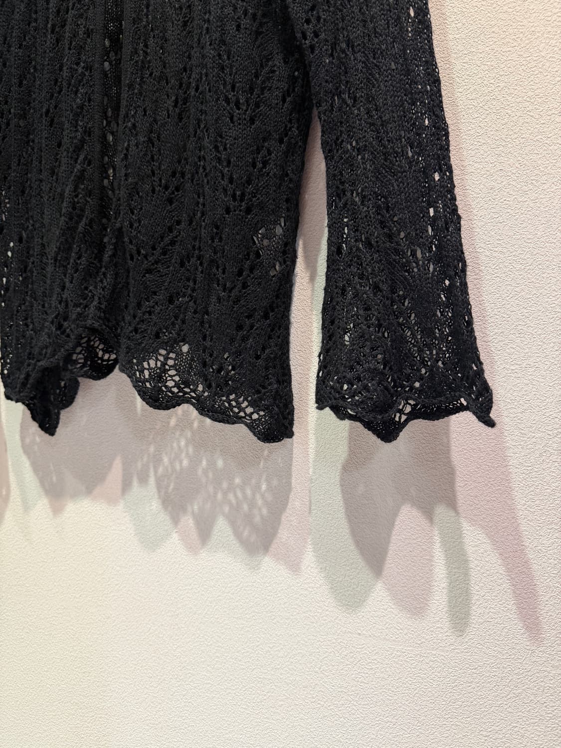 Buona Giornata Summer Cardigan 상품이미지4