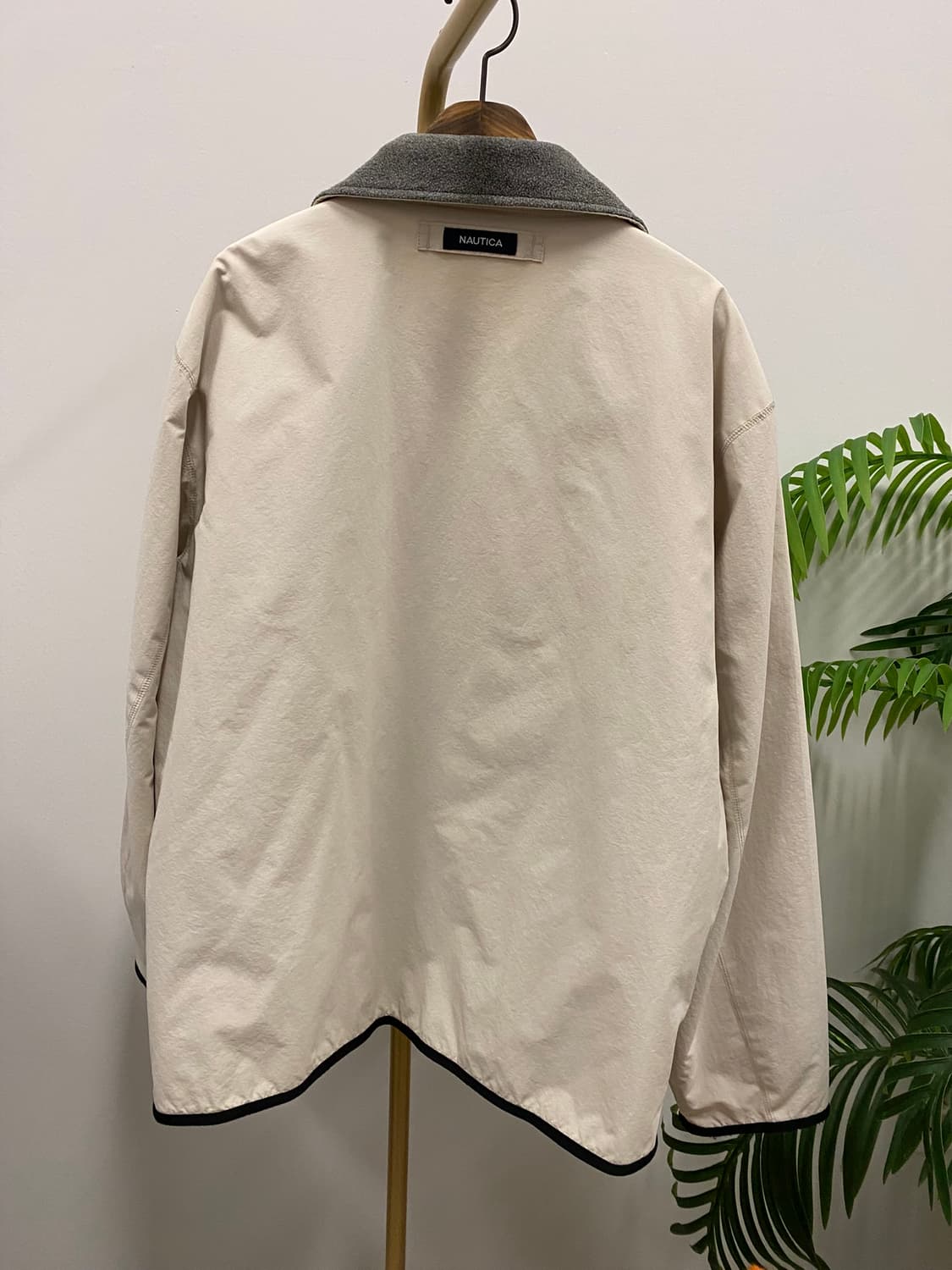 노티카 점퍼 상품이미지4