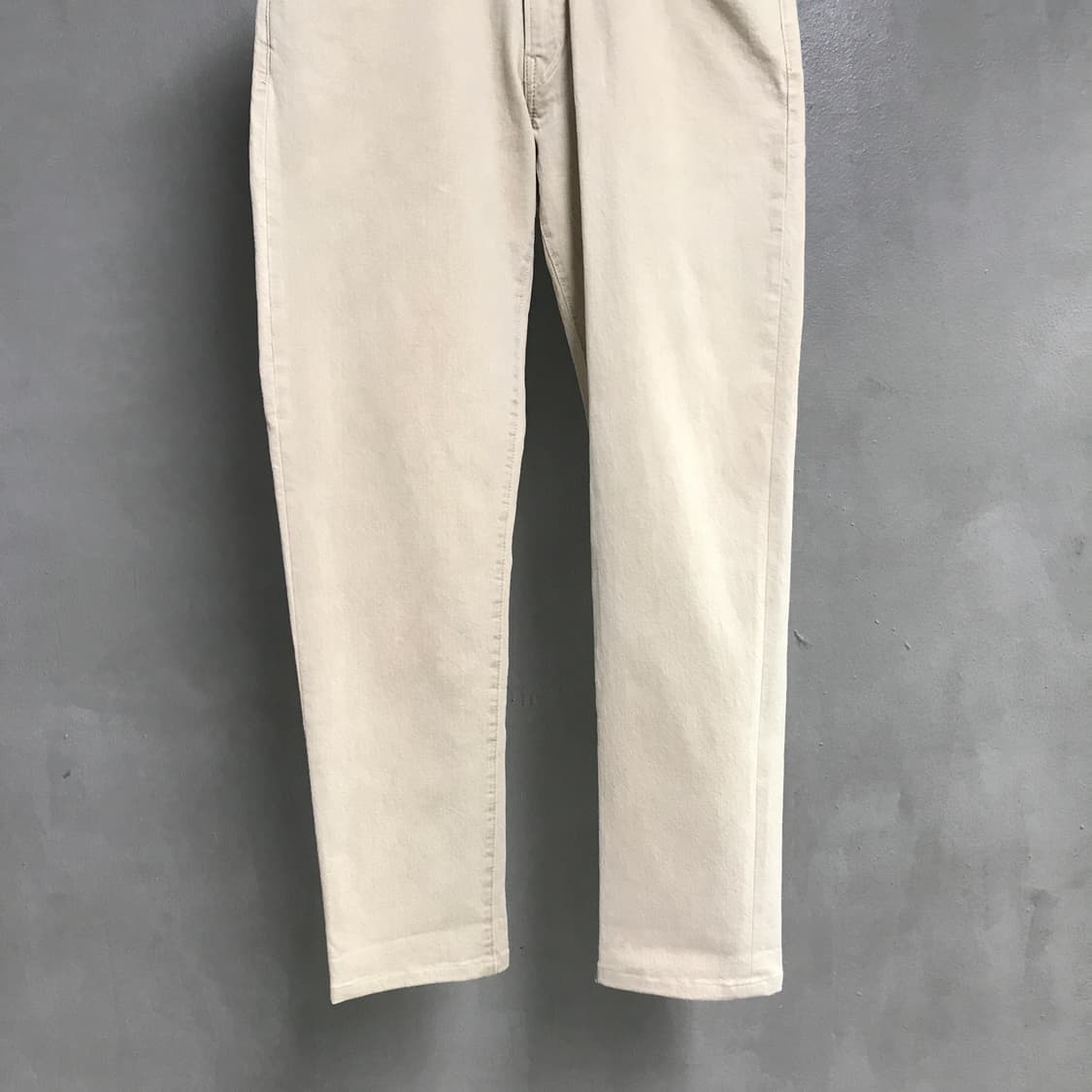 폴로 랄프로렌 베이지 팬츠 32/34 상품이미지3