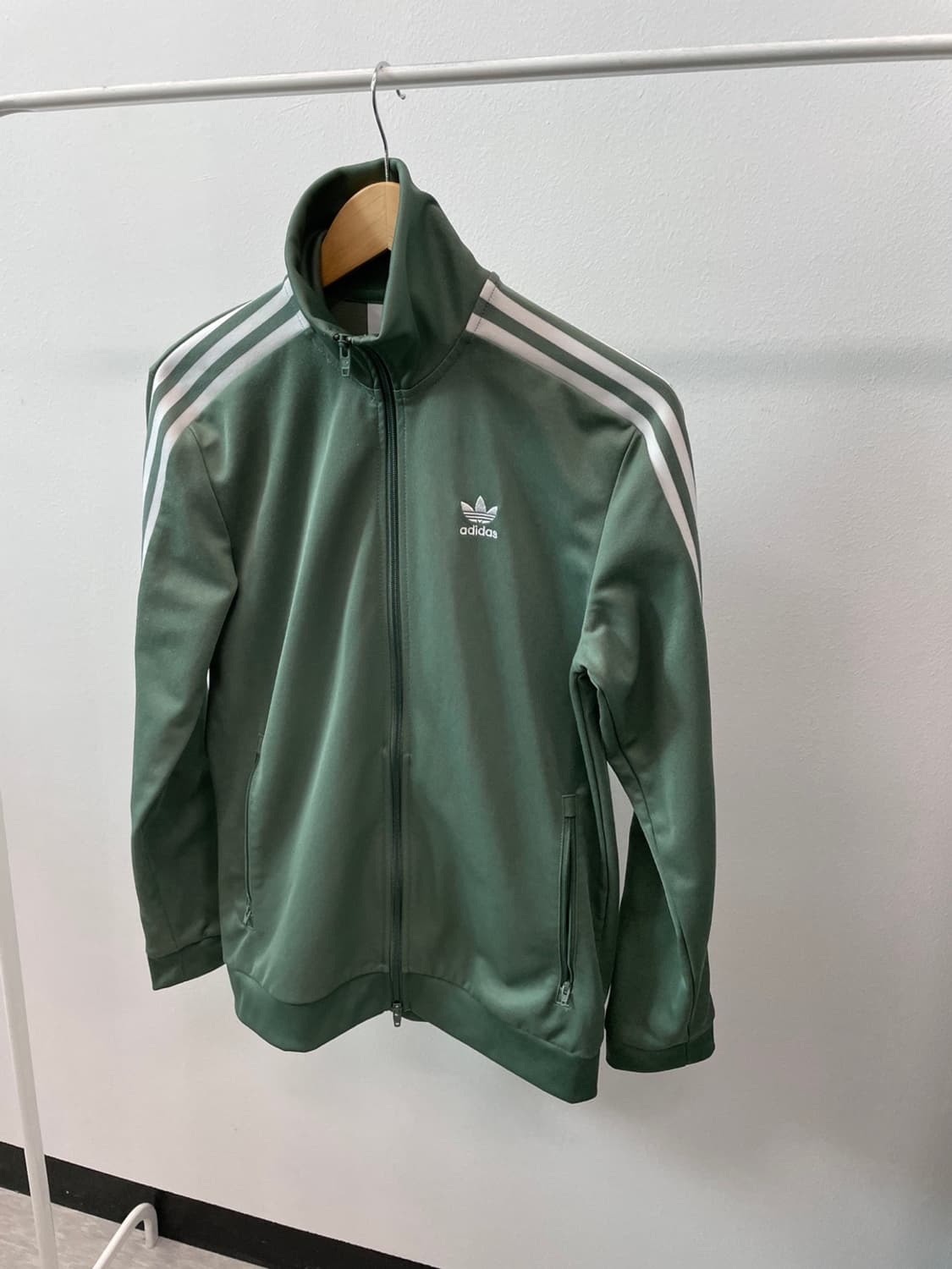 M) 아디다스 연카키 베켄바우어 져지 상품이미지1