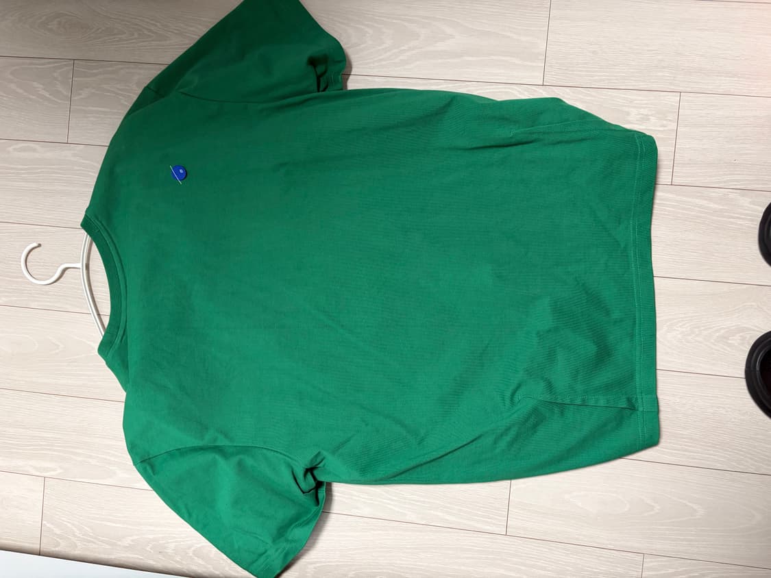 아더에러 플루익 로고 티셔츠 a3(105) 상품이미지2