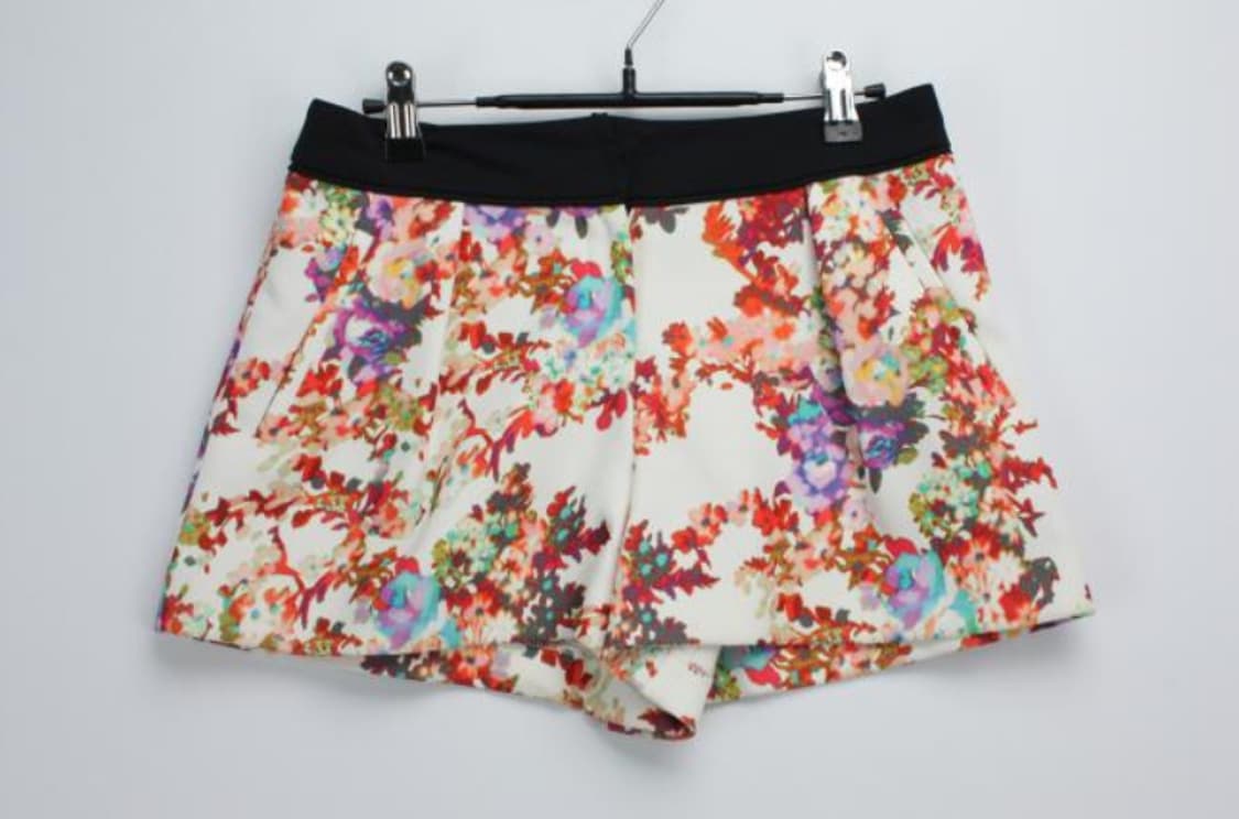 주크 반바지 상품이미지1