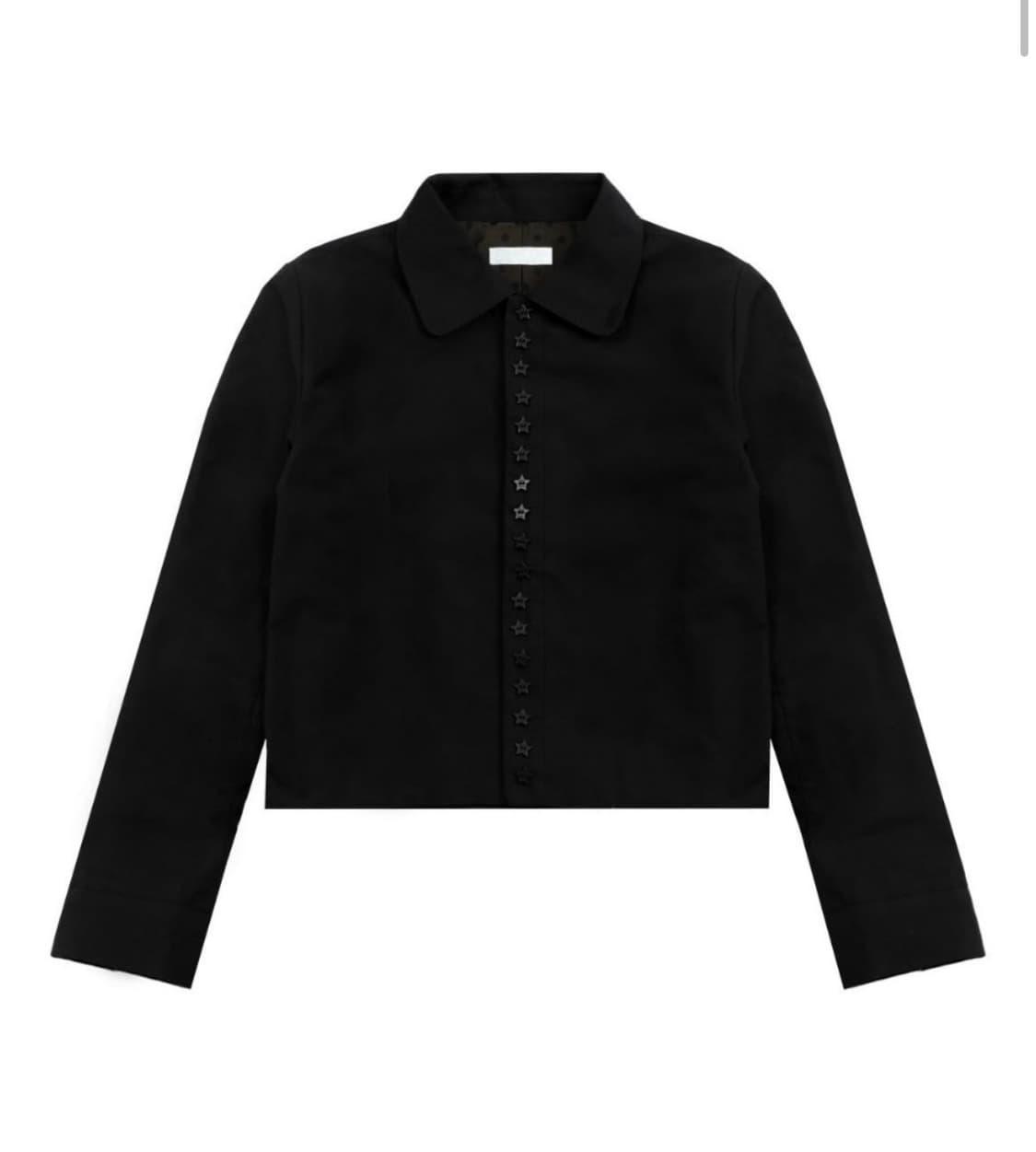 OSHIGH 오스하이 스타 셔츠 자켓 상품이미지1