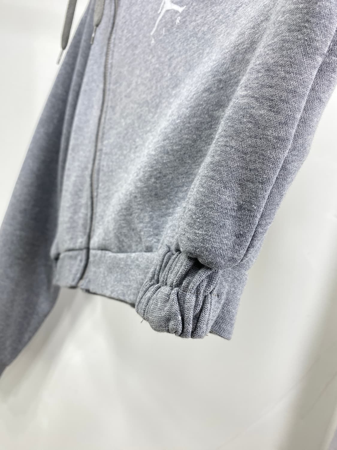 Nike JORDAN Hood Crop Top 상품이미지3