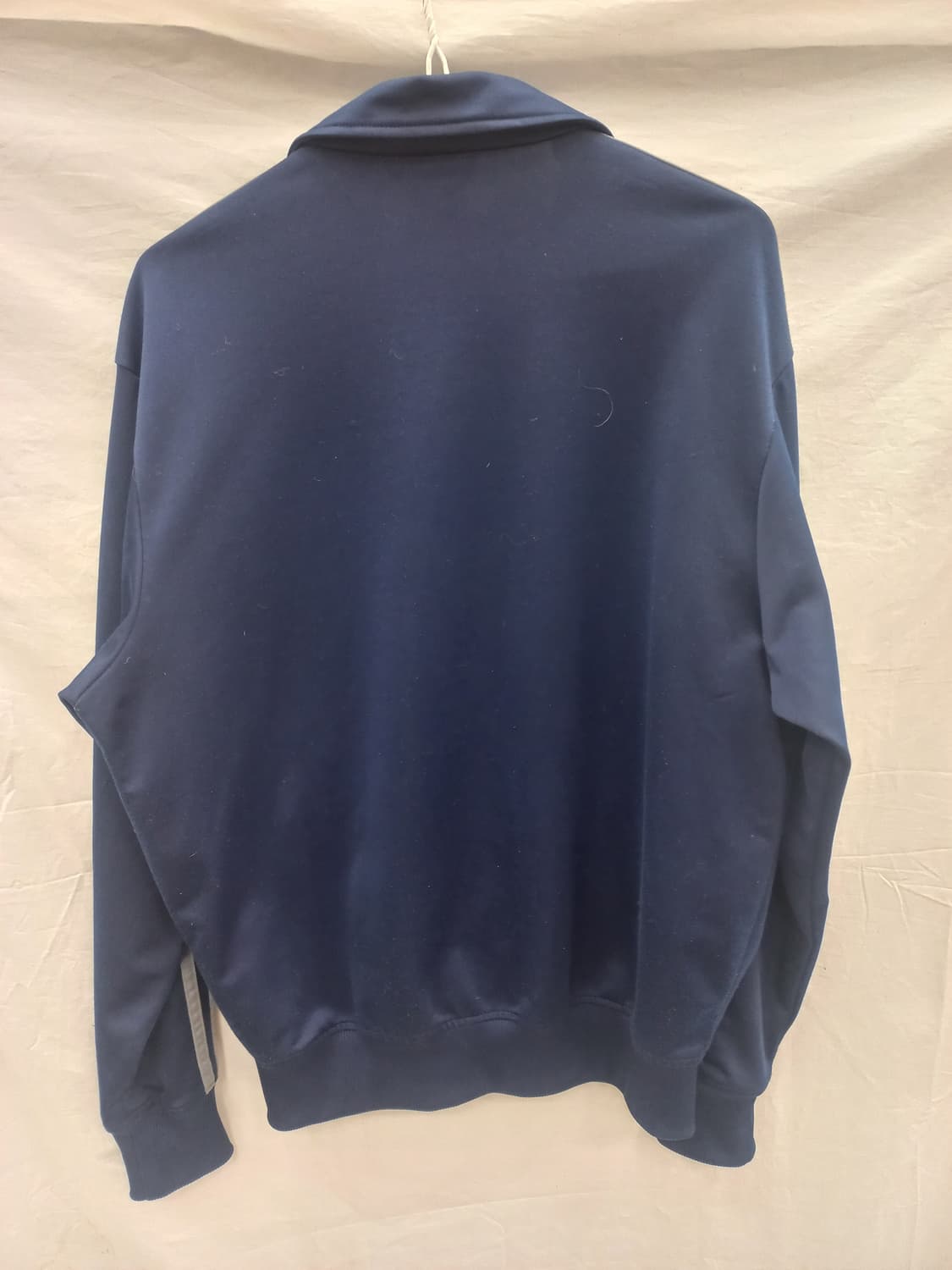 아디다스 ADI FIREBIRD TT 트랙탑 95 네이비 상품이미지4