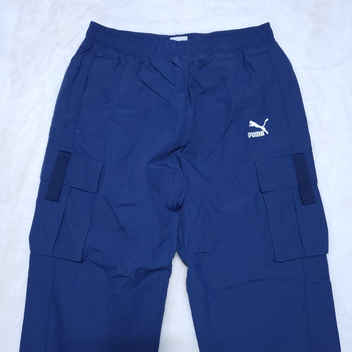 푸마 남성 조거팬츠 L 0224 상품이미지2