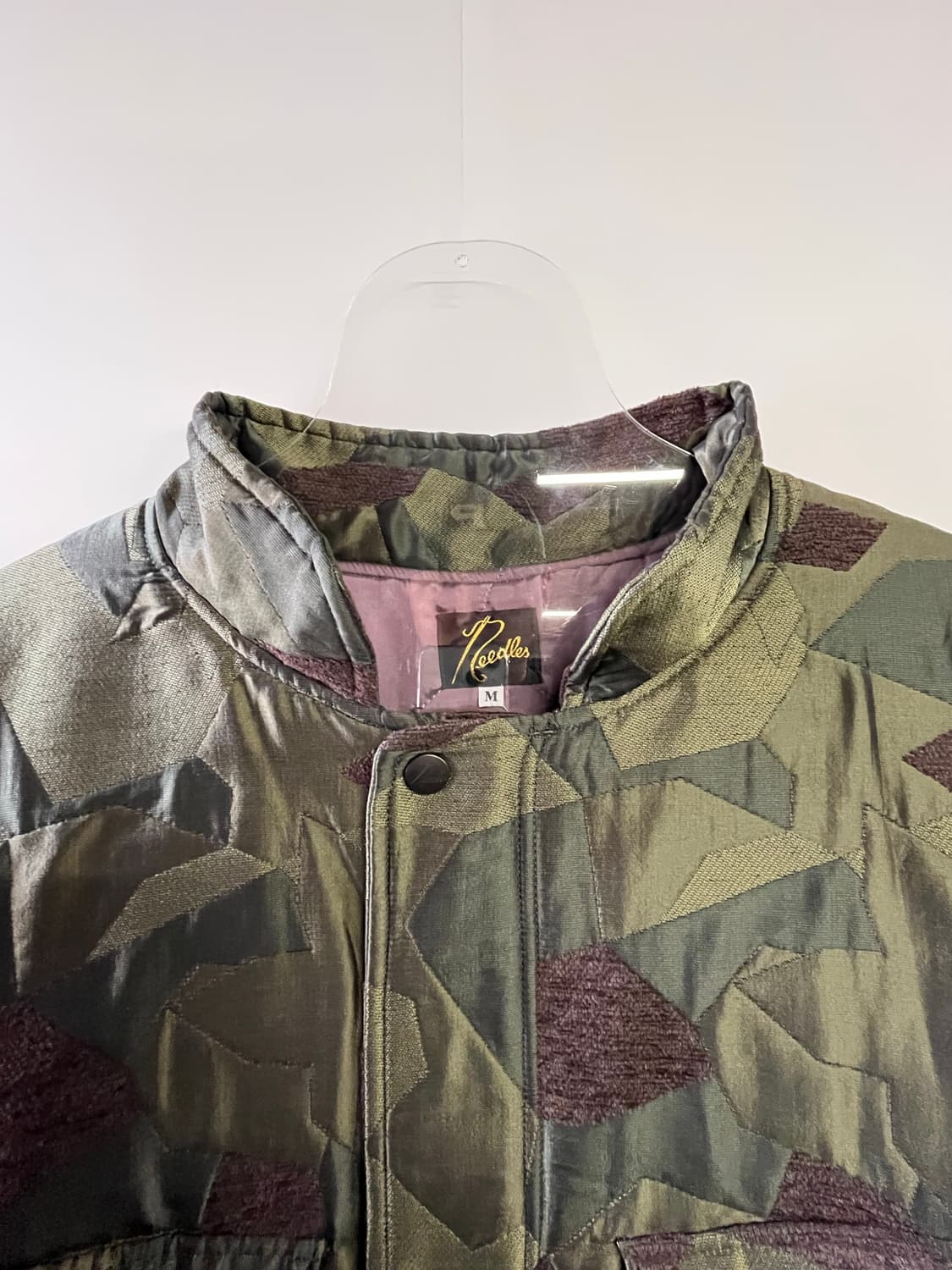 2022FW 니들스 C.P 코트 상품이미지3