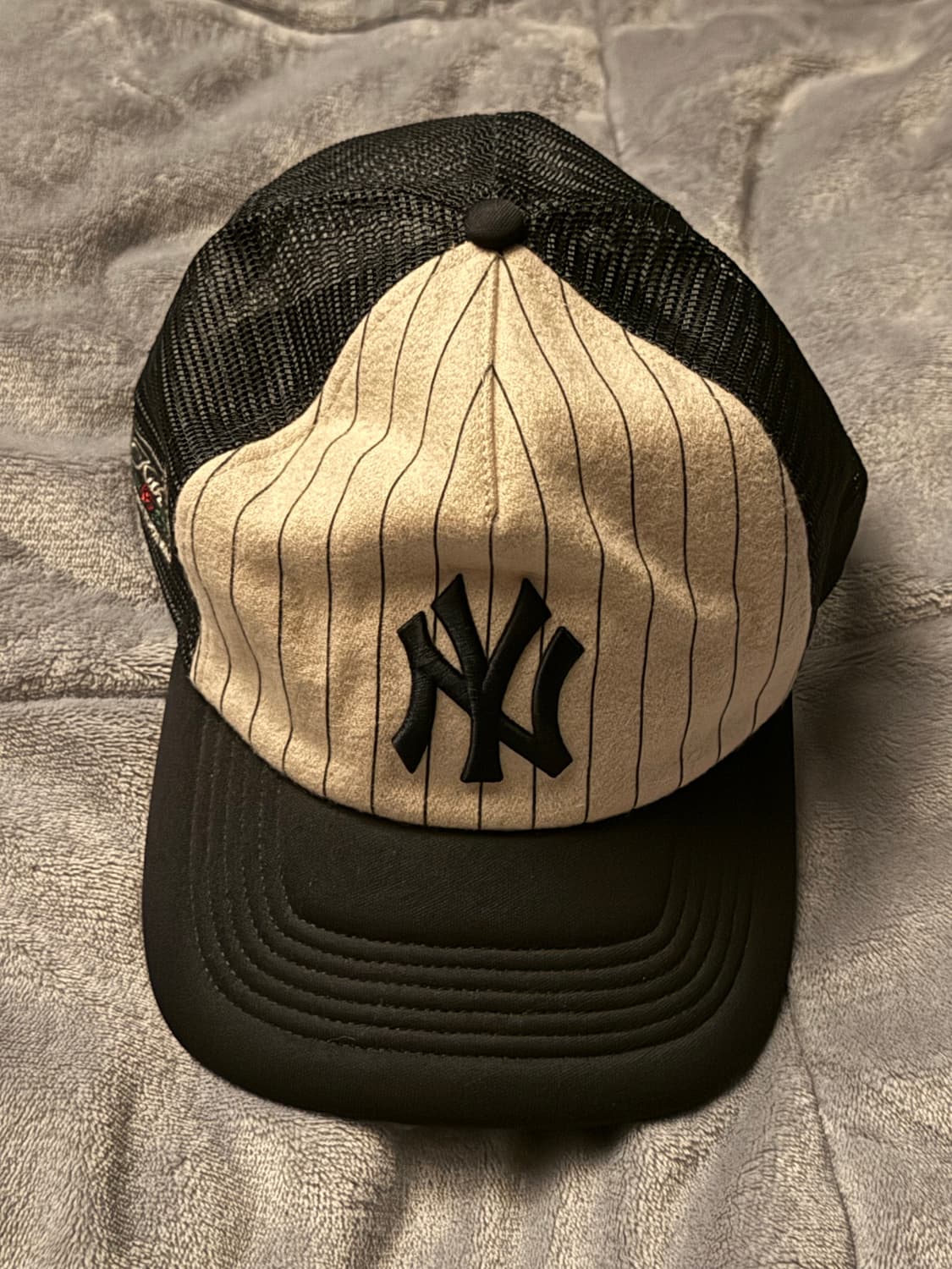 Kith mesh cap / 키쓰 모자 xxl size 62  상품이미지1