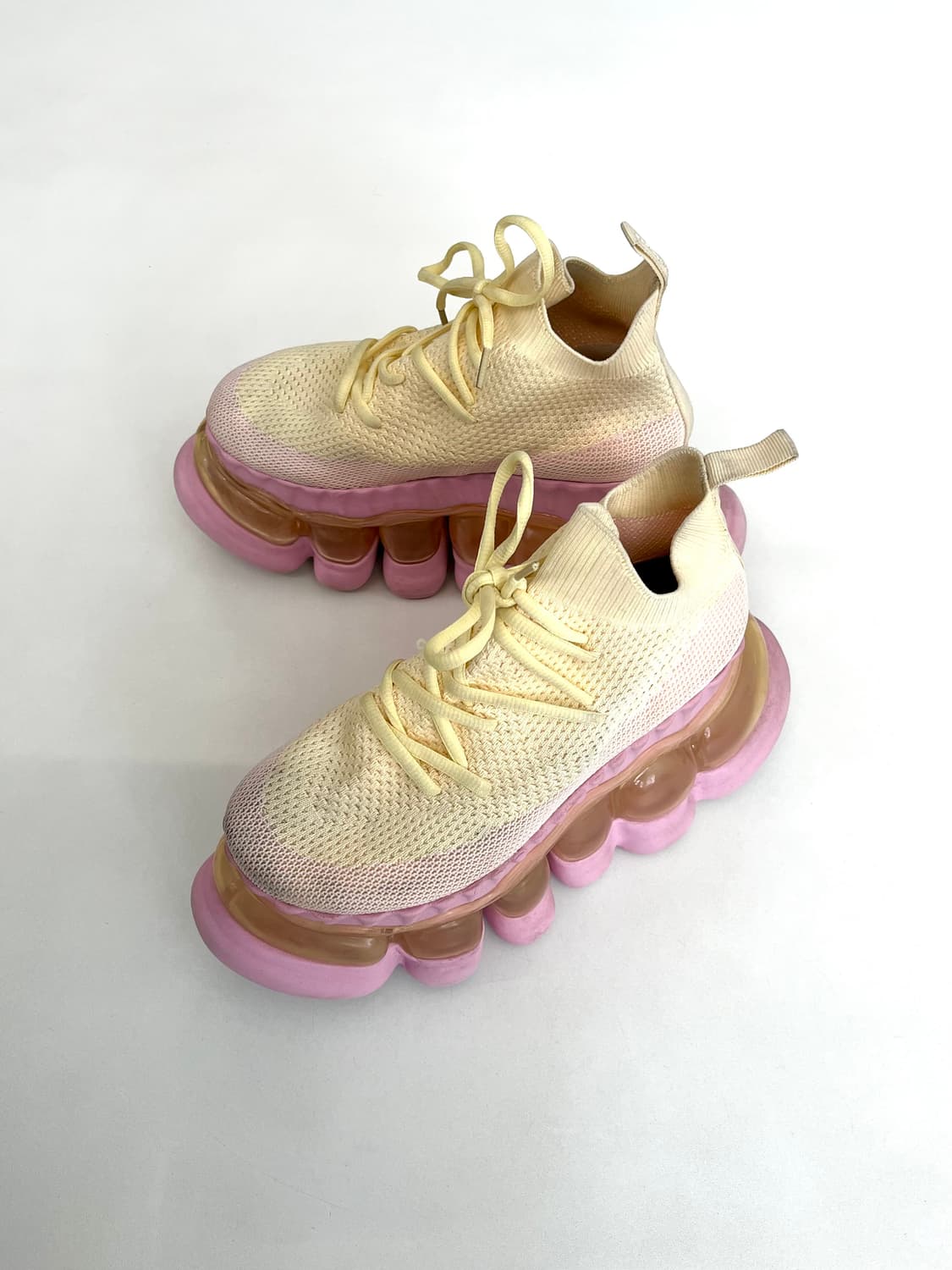 미키오 사카베 쥬얼리 슈즈 상품이미지4