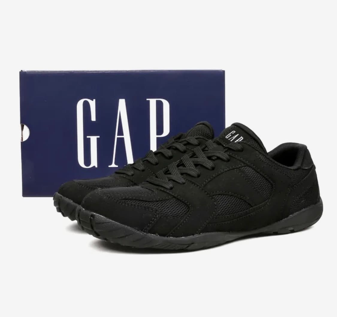 갭 스니커즈 새상품 상품이미지1