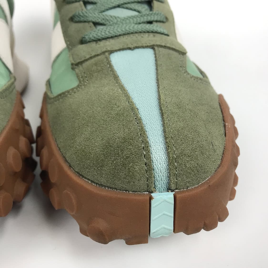 뉴발란스 XC72 그린 스니커즈 신발 남성275 상품이미지5