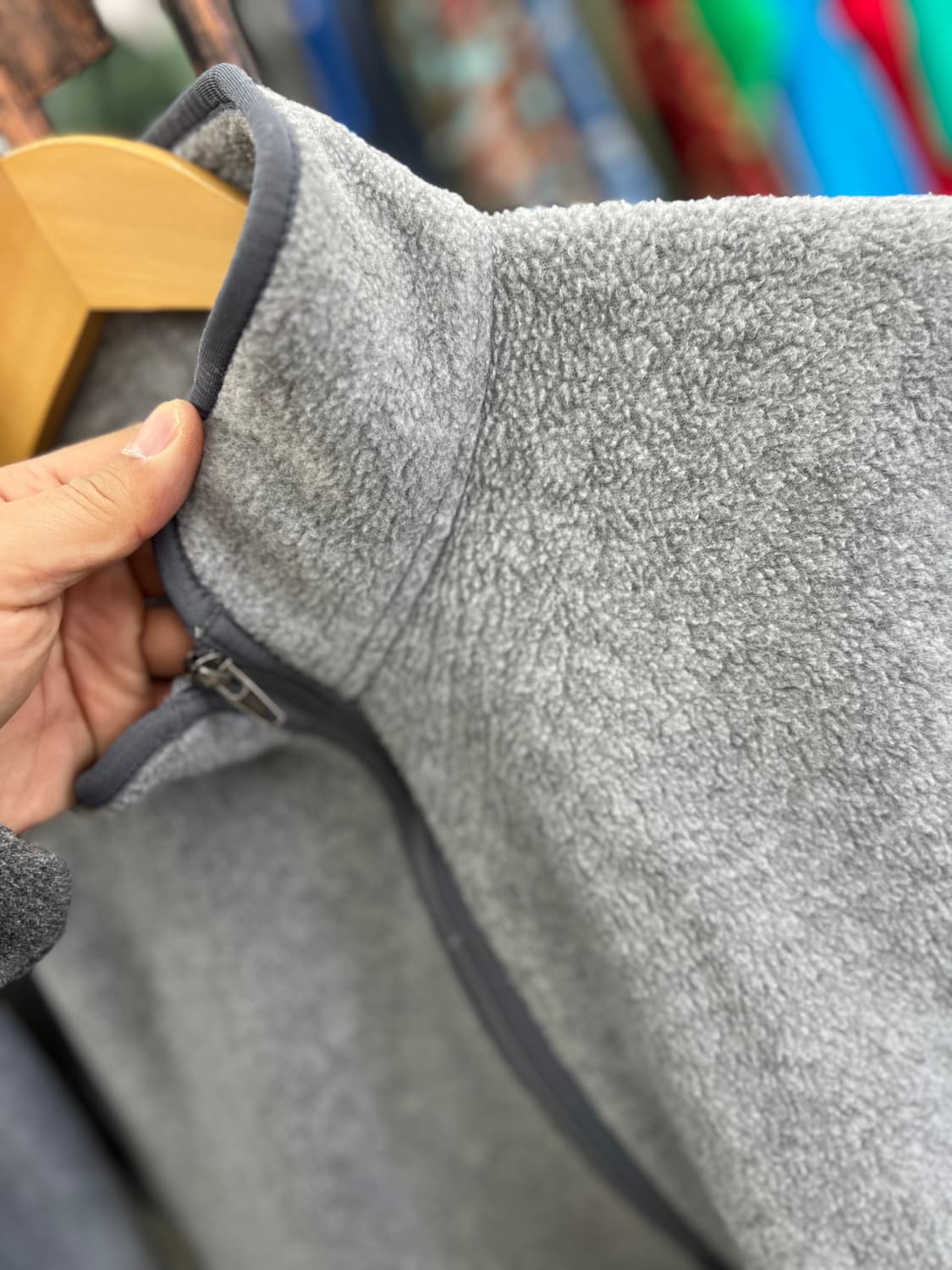 Synchilla Marsupial USA  상품이미지4