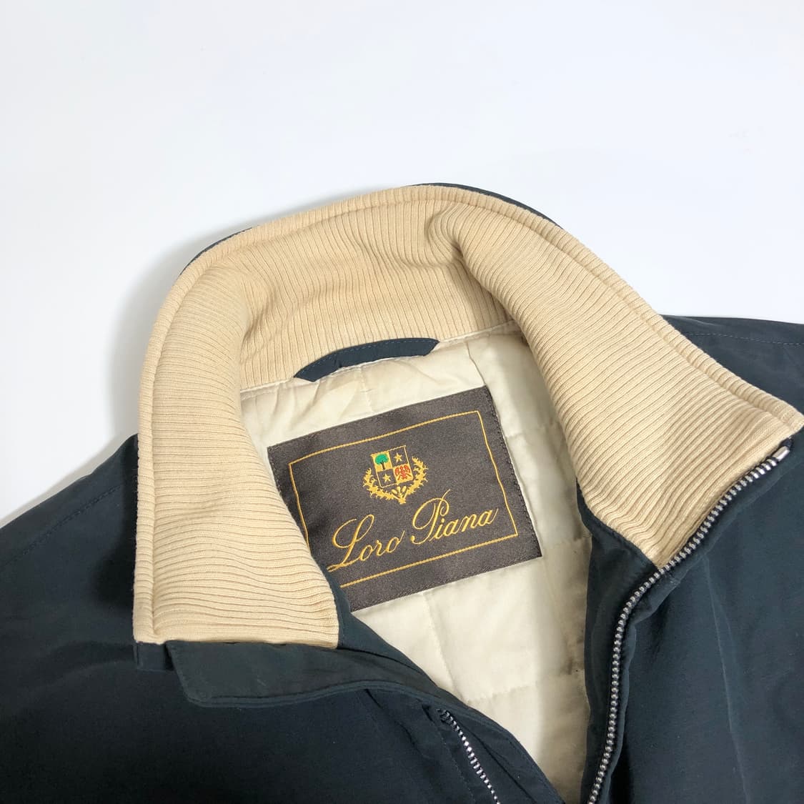 로로피아나 베스트 자켓 L 상품이미지2