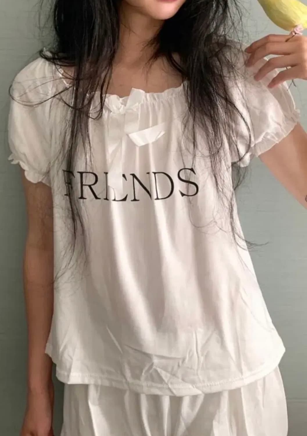 샵페어리 petit lady sleep blouse 상품이미지1