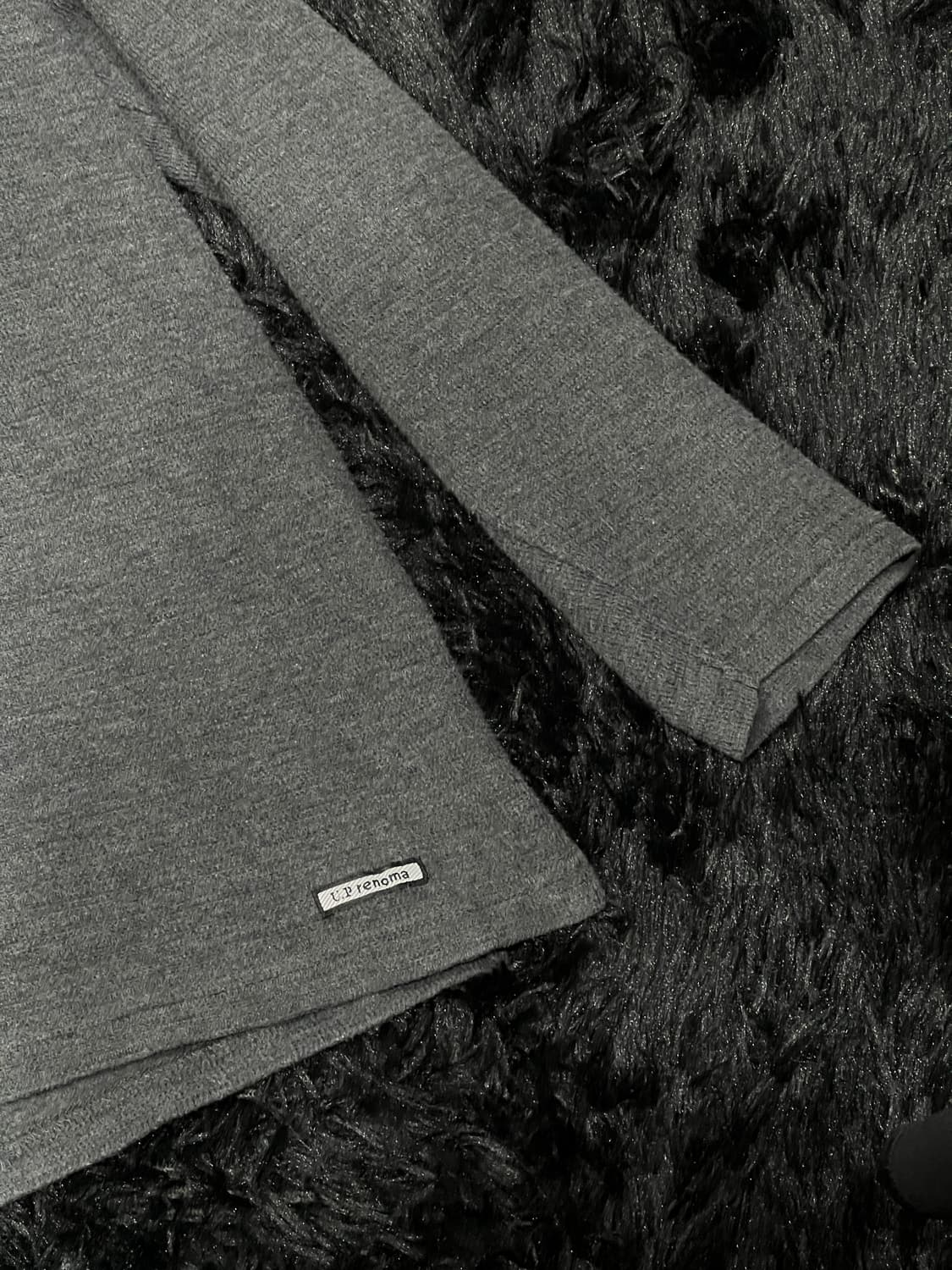 Renoma Long Sleeve 상품이미지4