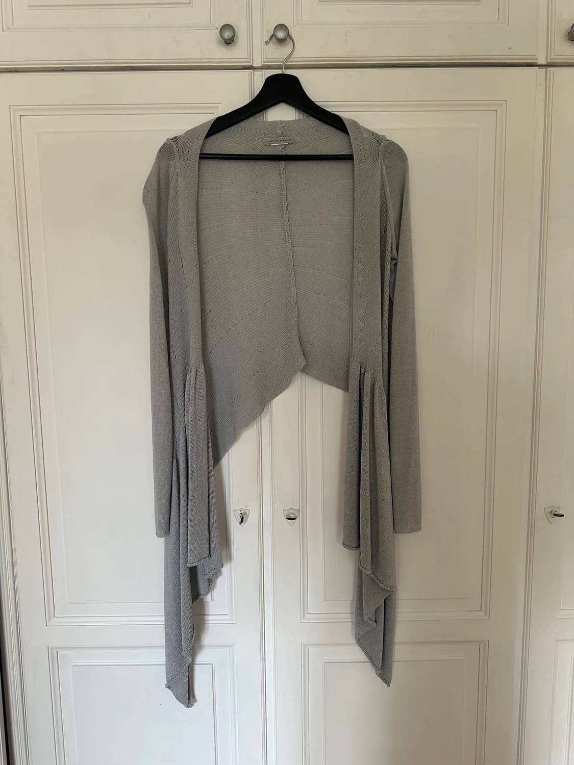 SARAH PACINI 가디건 상품이미지3