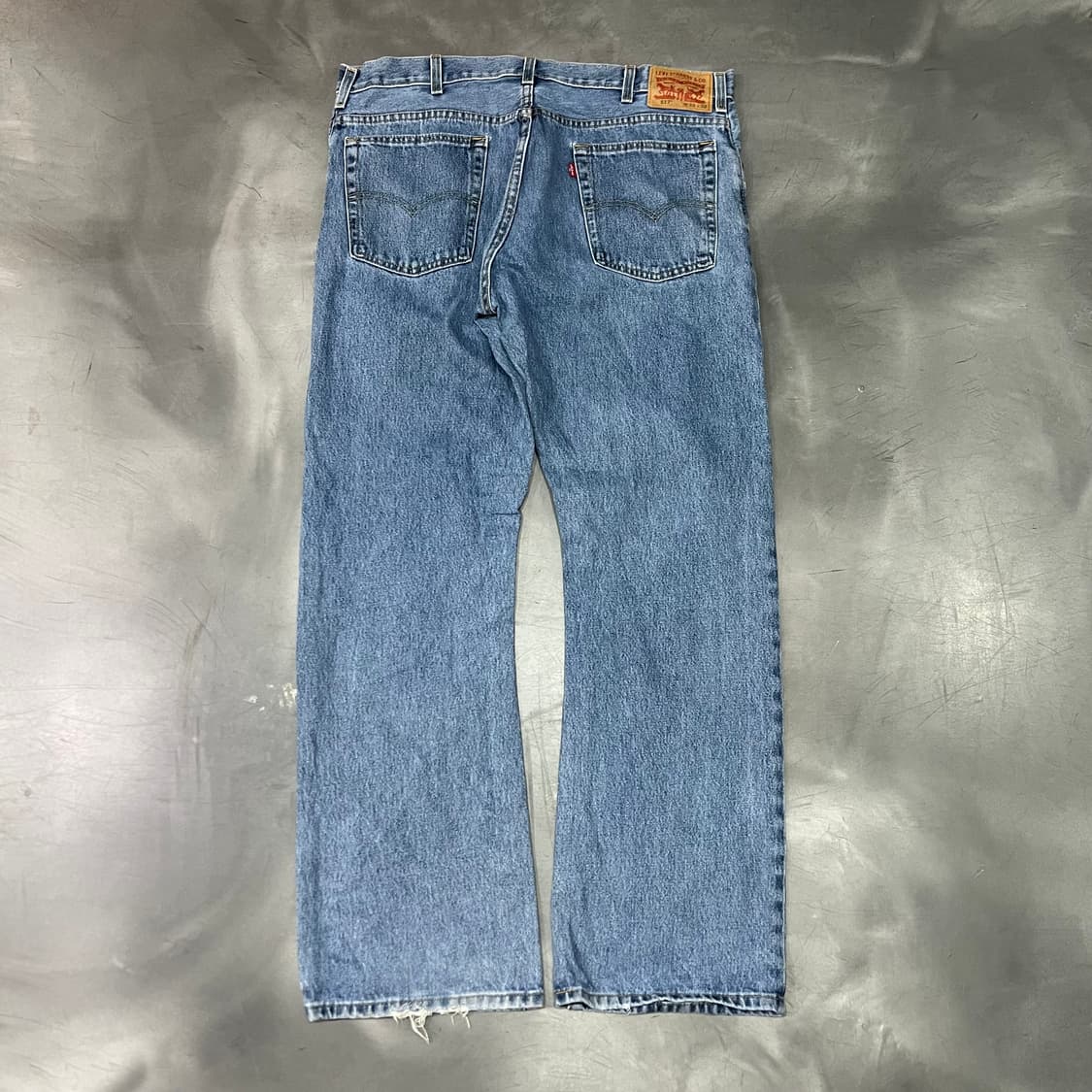  리바이스 517 데님 팬츠 y15073 상품이미지2