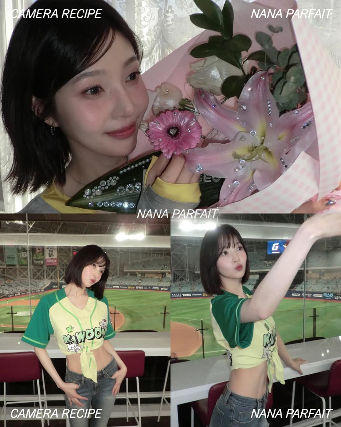 레드벨벳 조이디카💖✨ 카시오 엑슬림 ex-z2000 상품이미지3