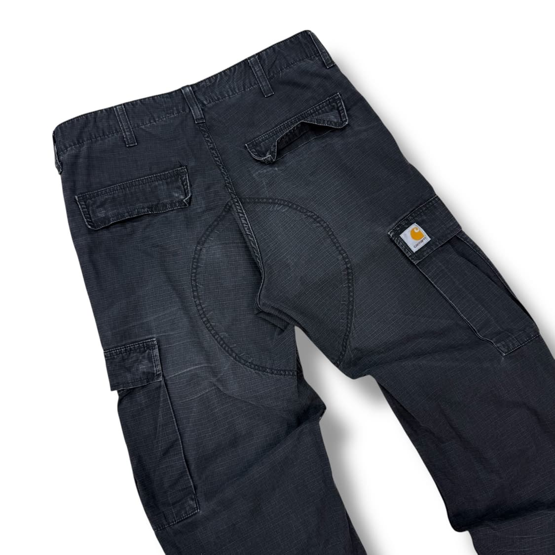 칼하트 wip 워크 카고팬츠 r1945 상품이미지4