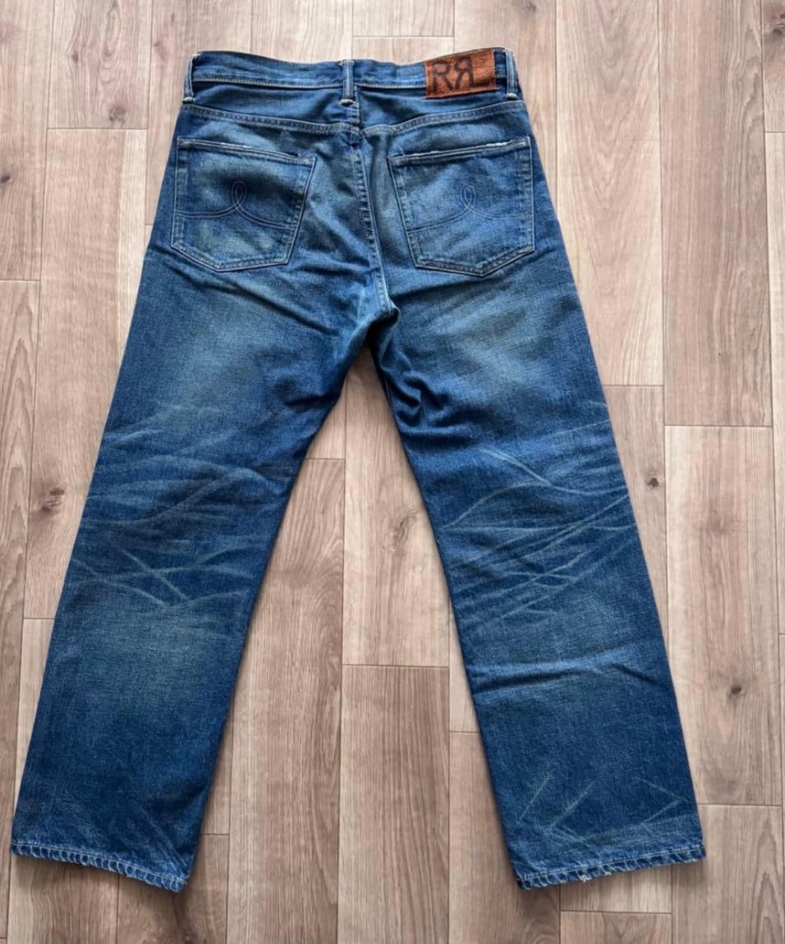 Rrl 그랜드폴스 30/30 상품이미지3