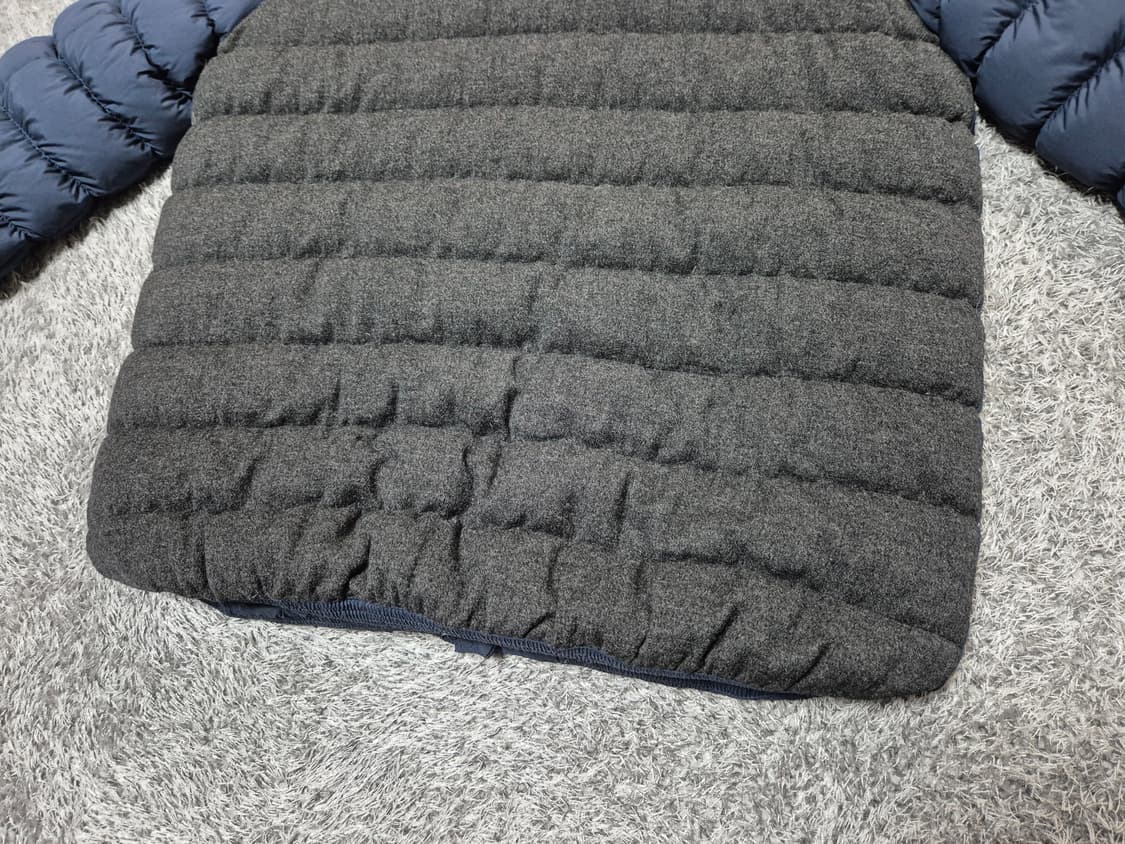 라코스테 여성 구스다운 패딩 36(95) 상품이미지5