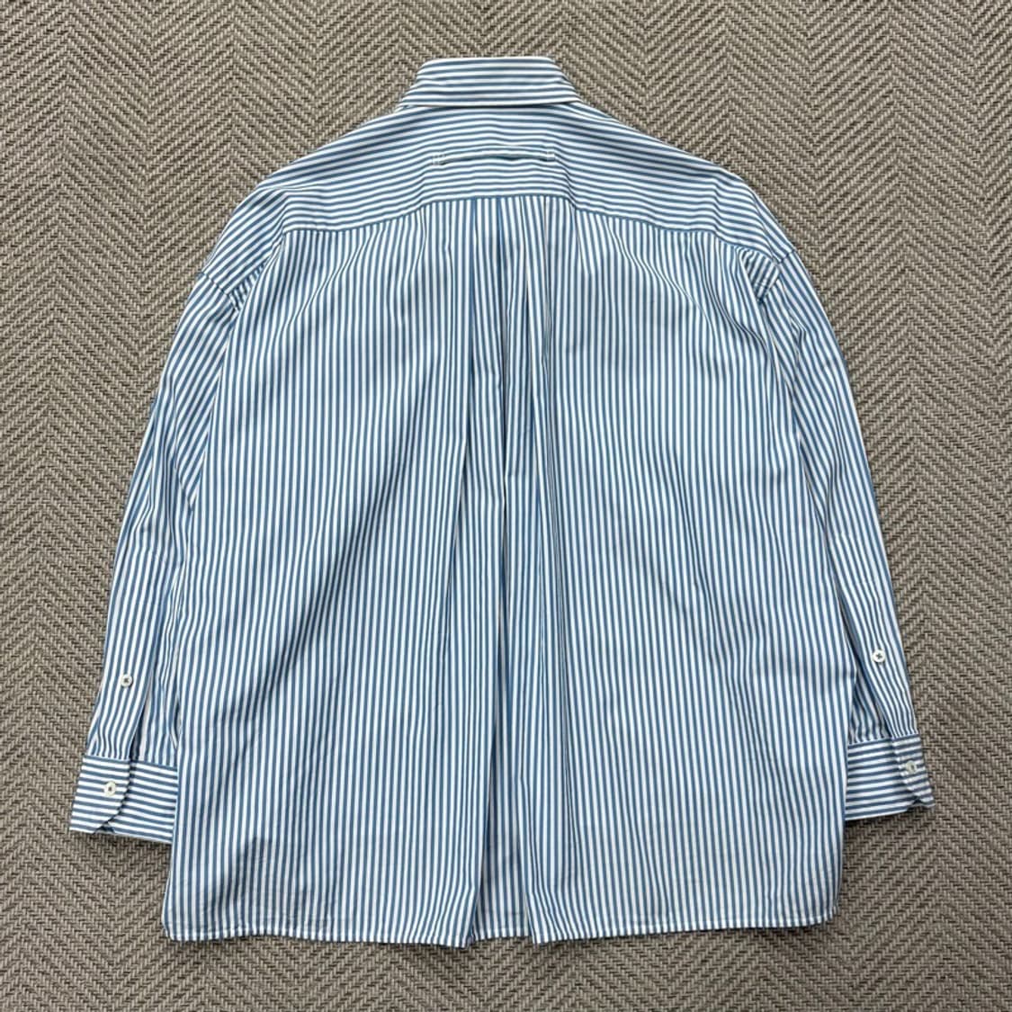 TICCA 스트라이프셔츠 v2925 상품이미지2