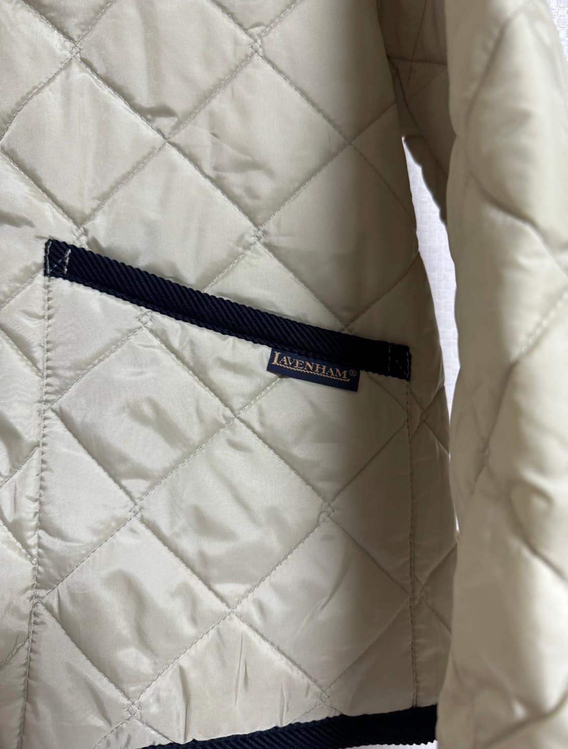 라벤햄 퀼팅 38 상품이미지2