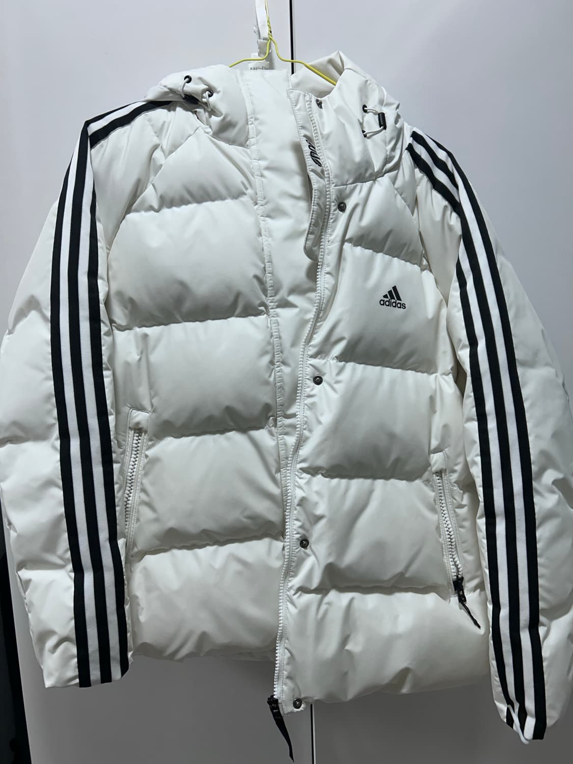 아이다스 패딩 상품이미지2