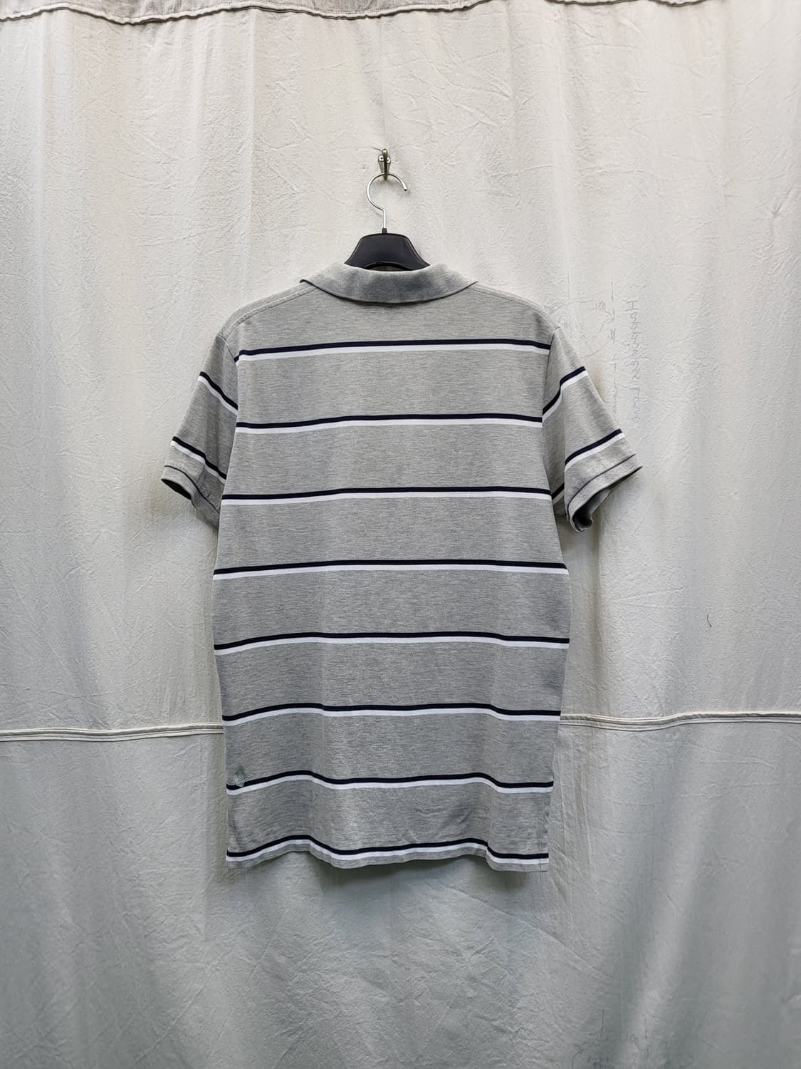 폴로 랄프로렌 스트라이프 반팔 카라티 상품이미지2