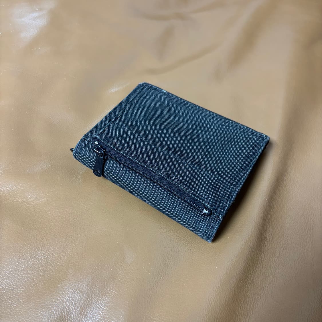 POTER 포터 스모키 3단 폴딩 지갑 (Smokey) 상품이미지2