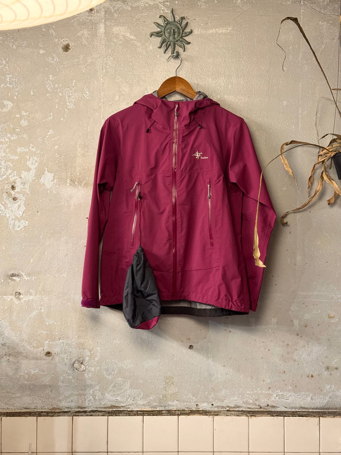 44-55 ) Foxfire 상품이미지1