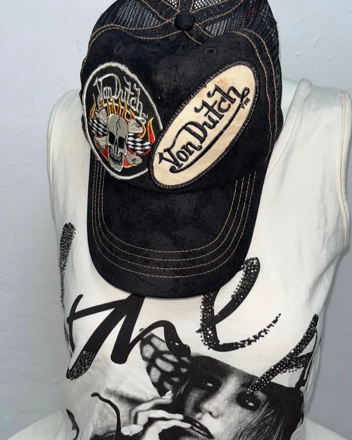 Von Dutch 상품이미지2