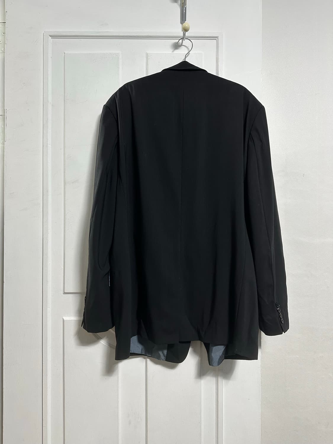 휴고보스 울 블레이저 상품이미지2