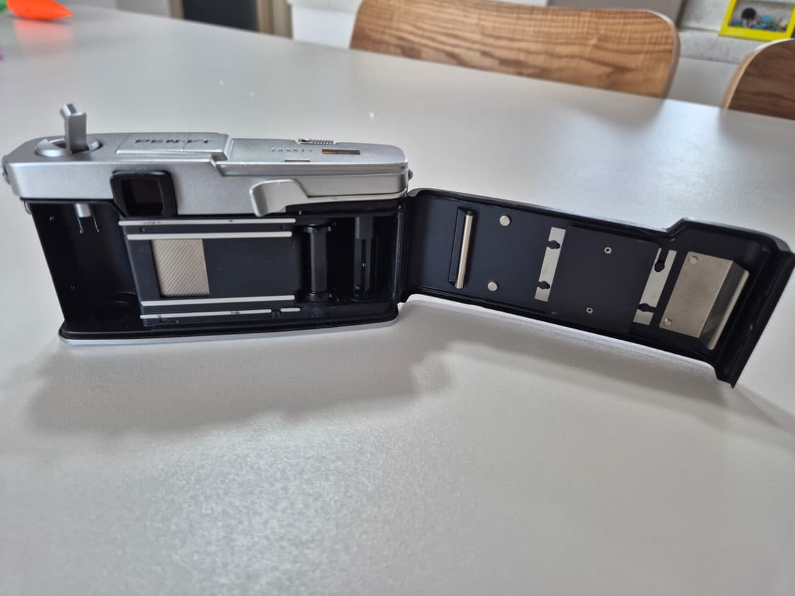 올림푸스 PEN FT 상품이미지5