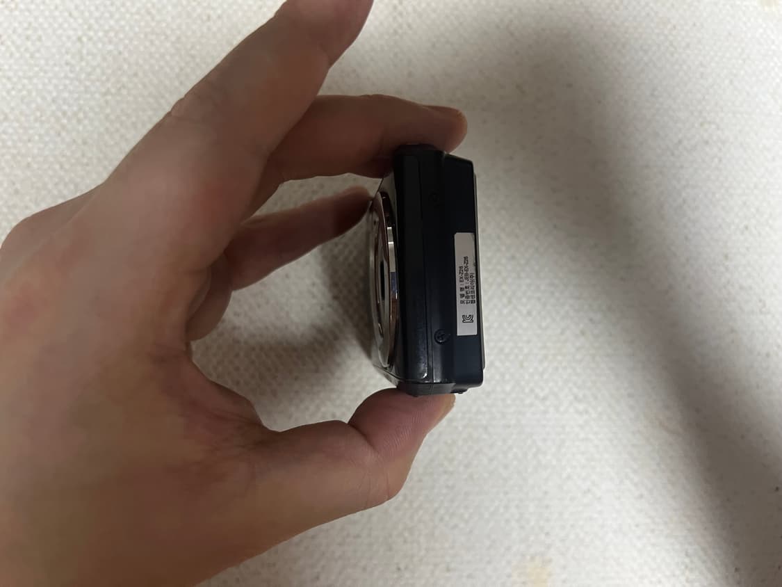 디카 카시오 엑슬림 ex-z26 상품이미지4