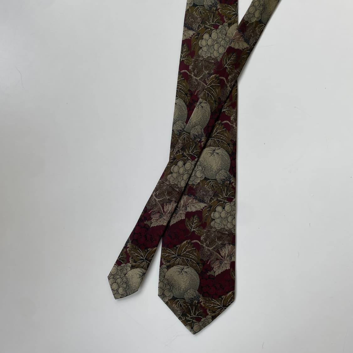 입생로랑(YSL) 명품 정품 넥타이 상품이미지2