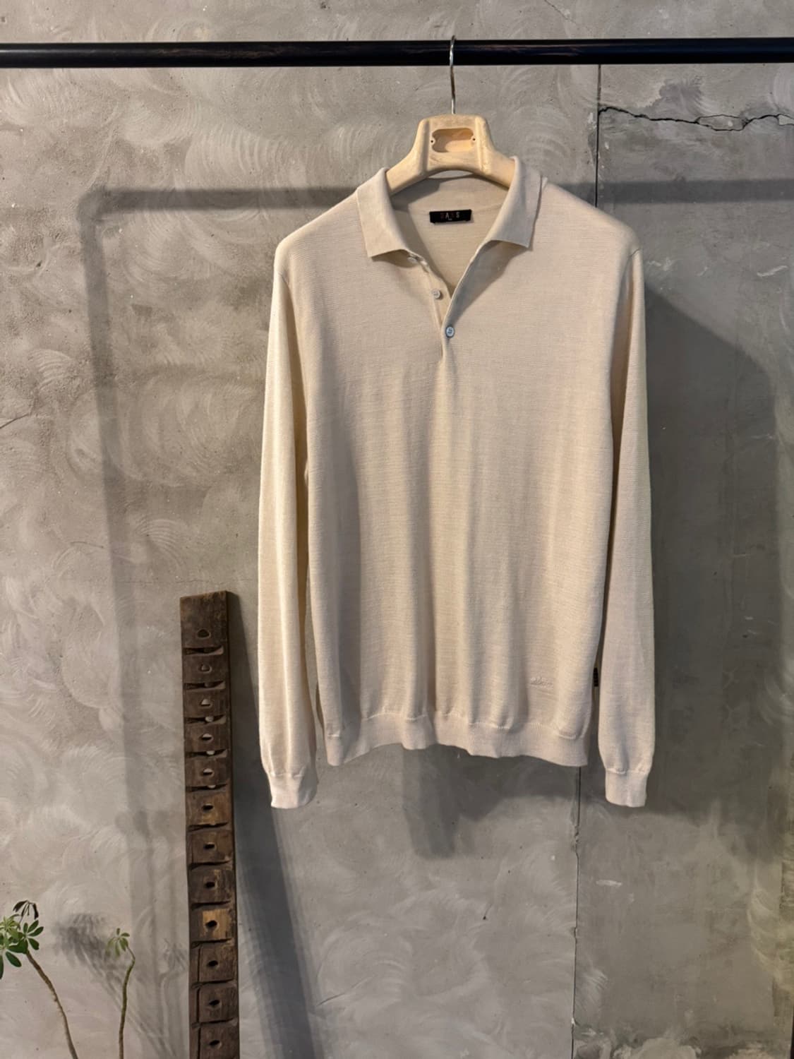 DAKS 닥스 니트 pk 100 상품이미지1