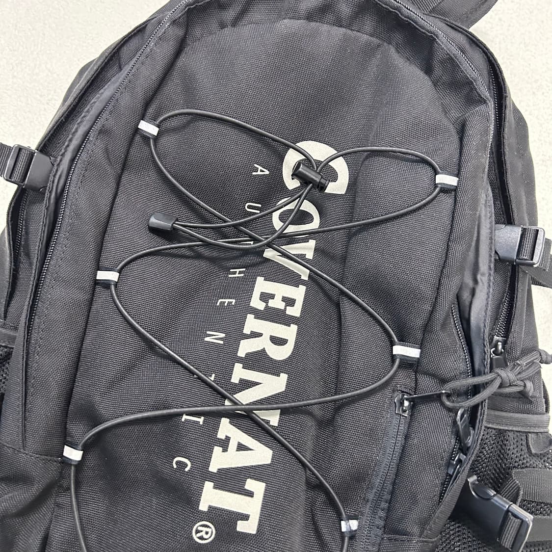 Covernat Backpack  상품이미지5