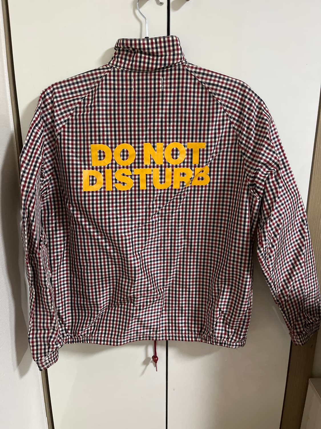 Hysteric glamour zipup  상품이미지2