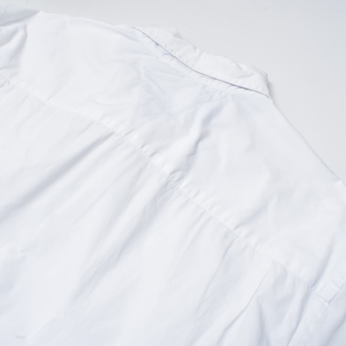 타미힐피거 화이트 셔츠 남방 XL N0595 상품이미지6