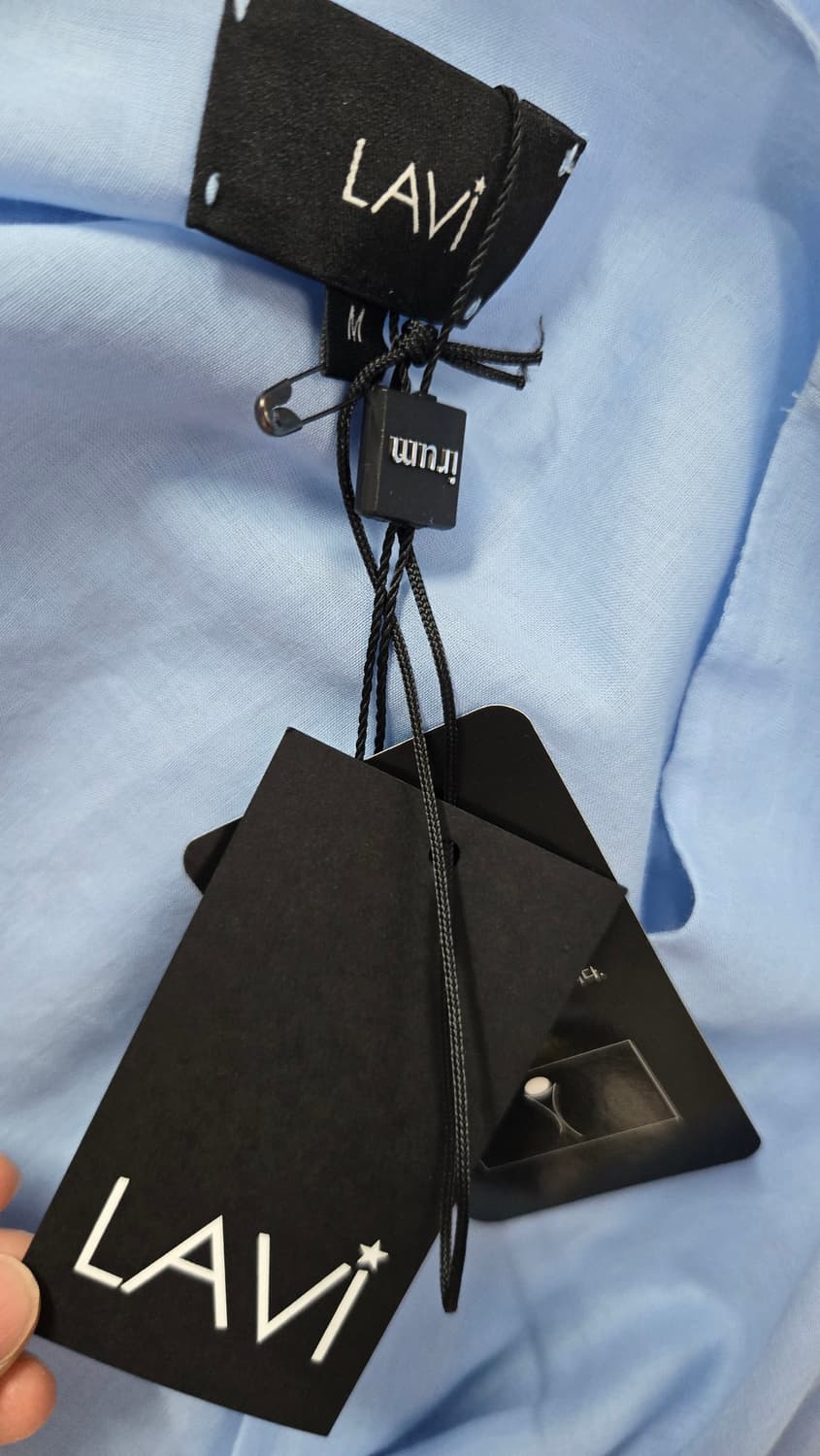 새상품)이태리 LAVI 라비꾸뛰르 맥시 원피스 상품이미지8