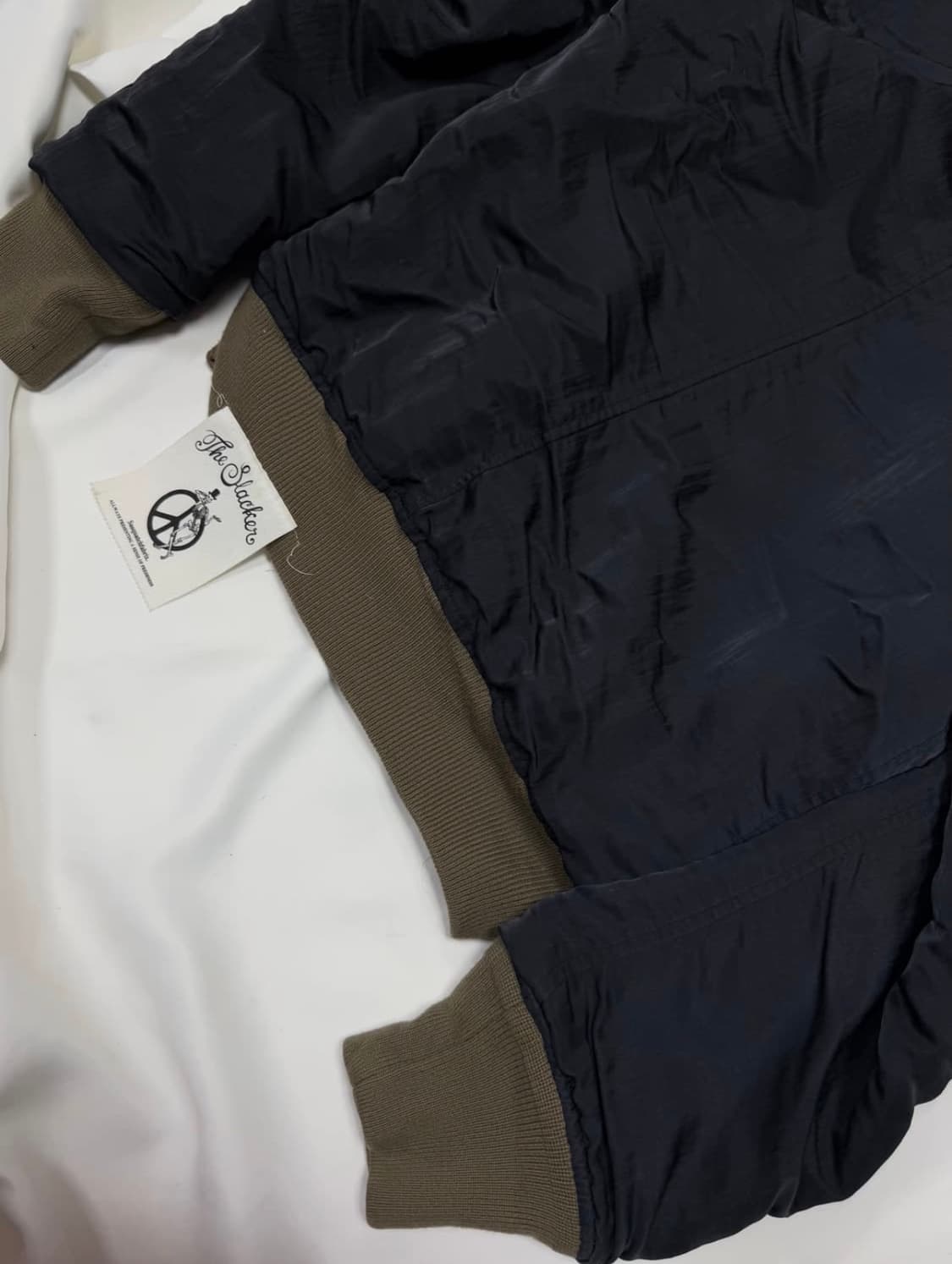 sasquatchfabrix n2b jacket 상품이미지2