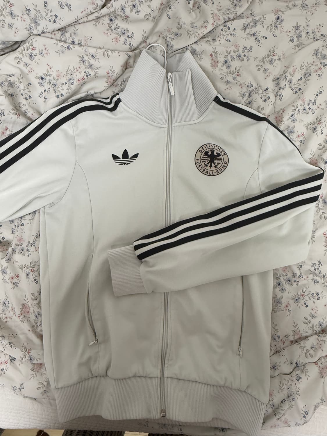 아디다스 독일 져지 상품이미지1