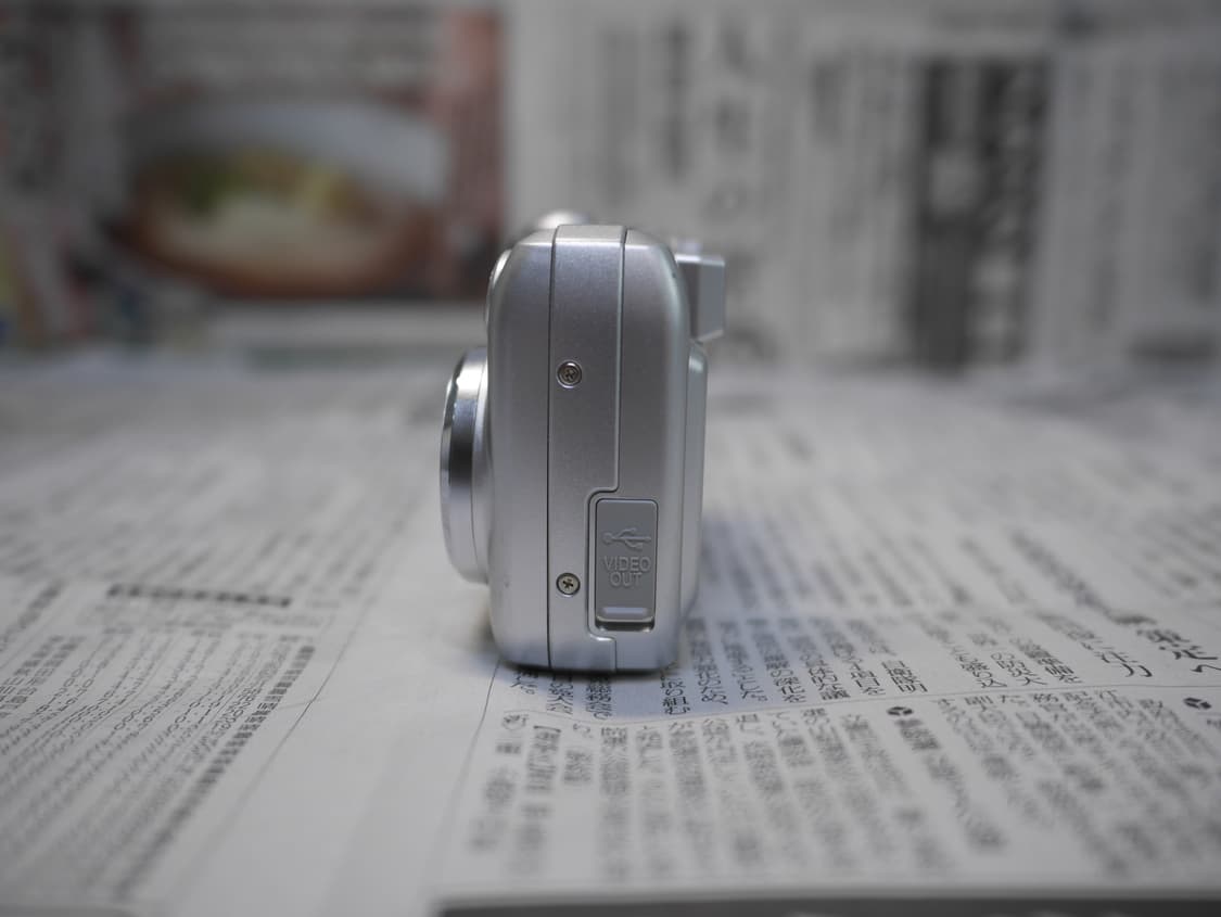 니콘 쿨픽스 2200 상품이미지4