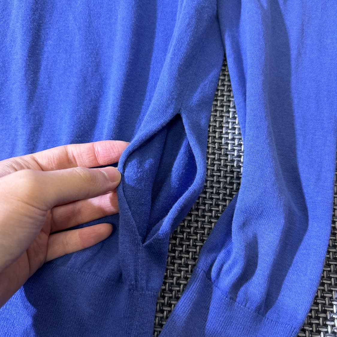 빈티지 폴로 랄프로렌 니트 (kold_8301) 상품이미지8