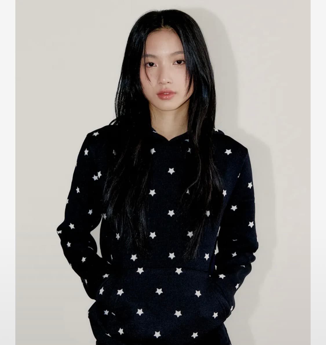 오피쉬 미니스타 후드 상품이미지1