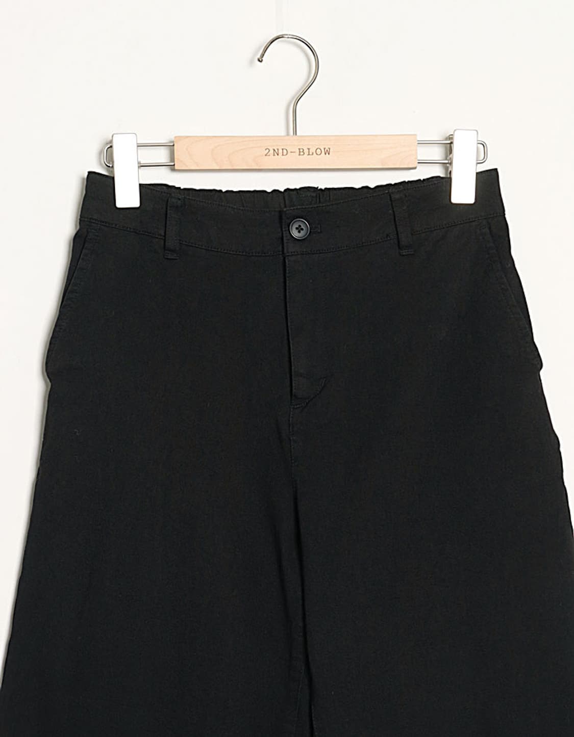 無印良品 Stretch Easy Pant (27) 상품이미지2