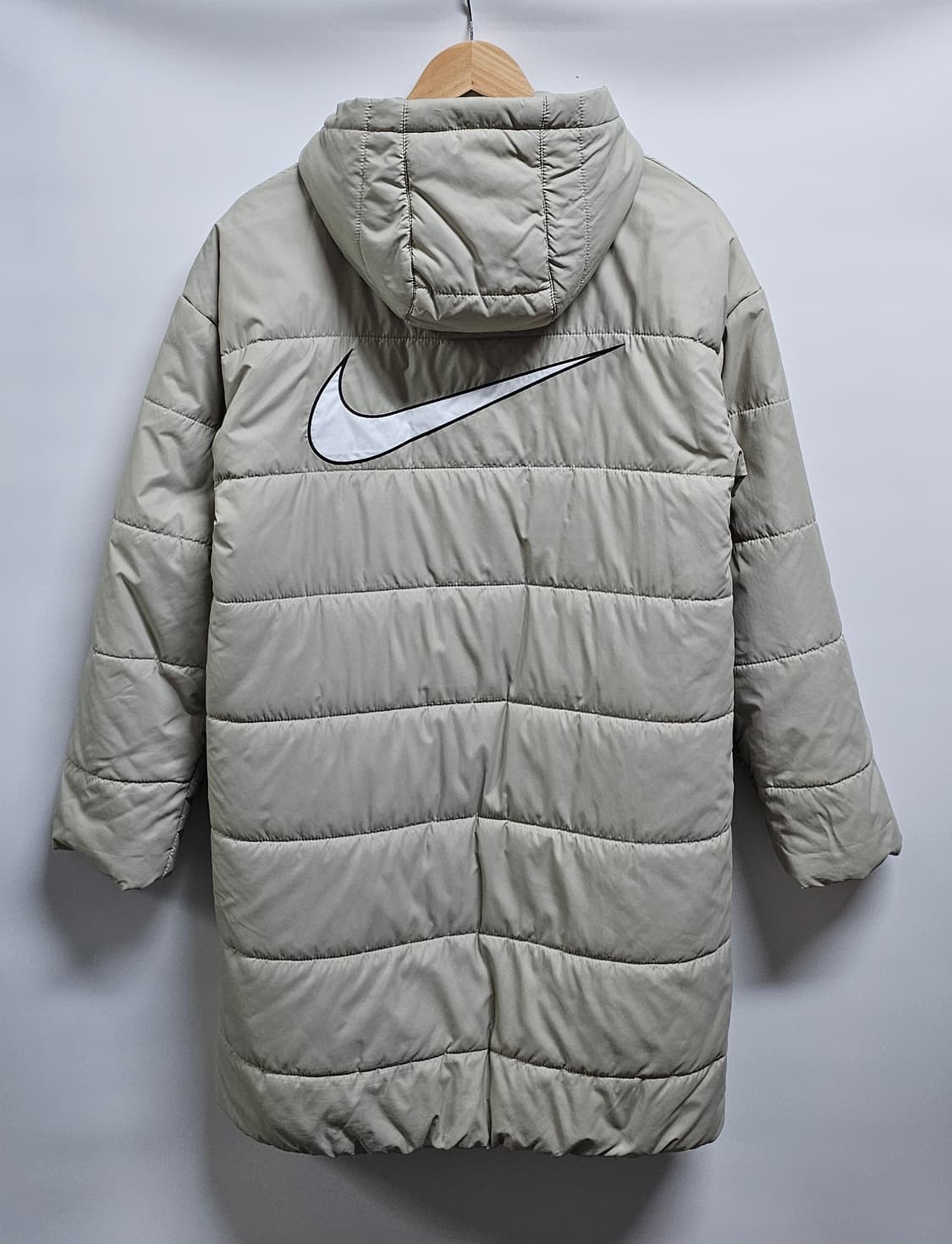 나이키 여성 센시틱 필파카 XS 국내S 상품이미지2